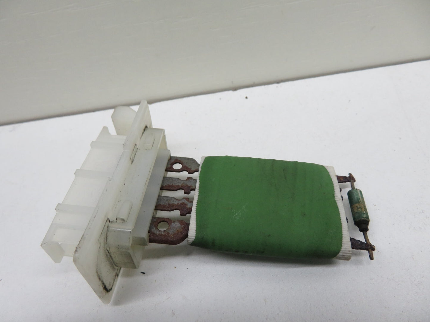 VOLKSWAGEN VW EOS HEATER BLOWER RESISTOR 2006-2010 1721-7