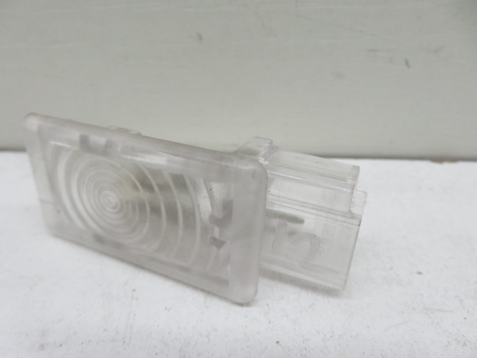 VAUXHALL MOKKA INTERIOR BOOT LIGHT 2012-2016 1147-11