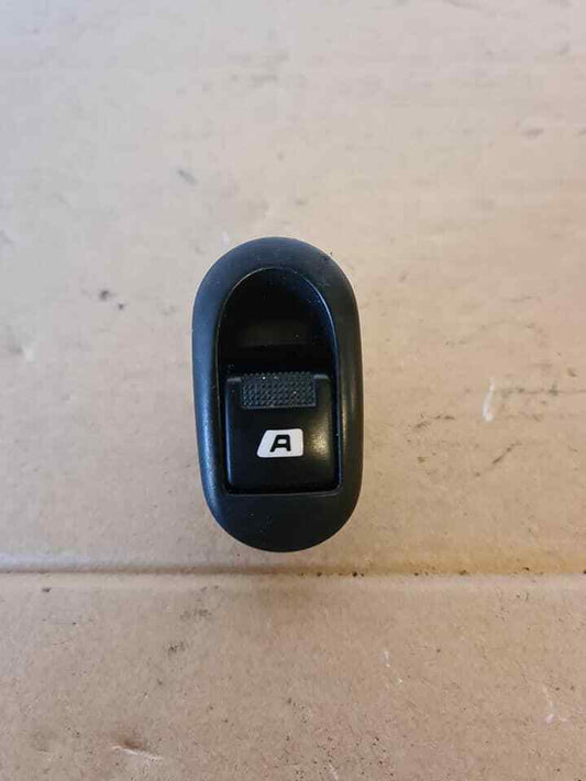 CITROEN C3 WINDOW AUTO SWITCH 2004 NO7
