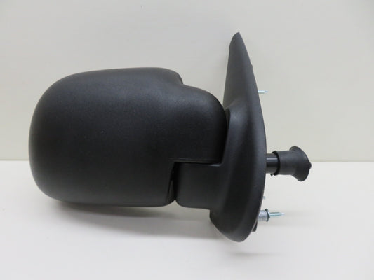 OS DRIVER DOOR WING MIRROR FOR RENAULT KANGOO 1997-2009 VM-131