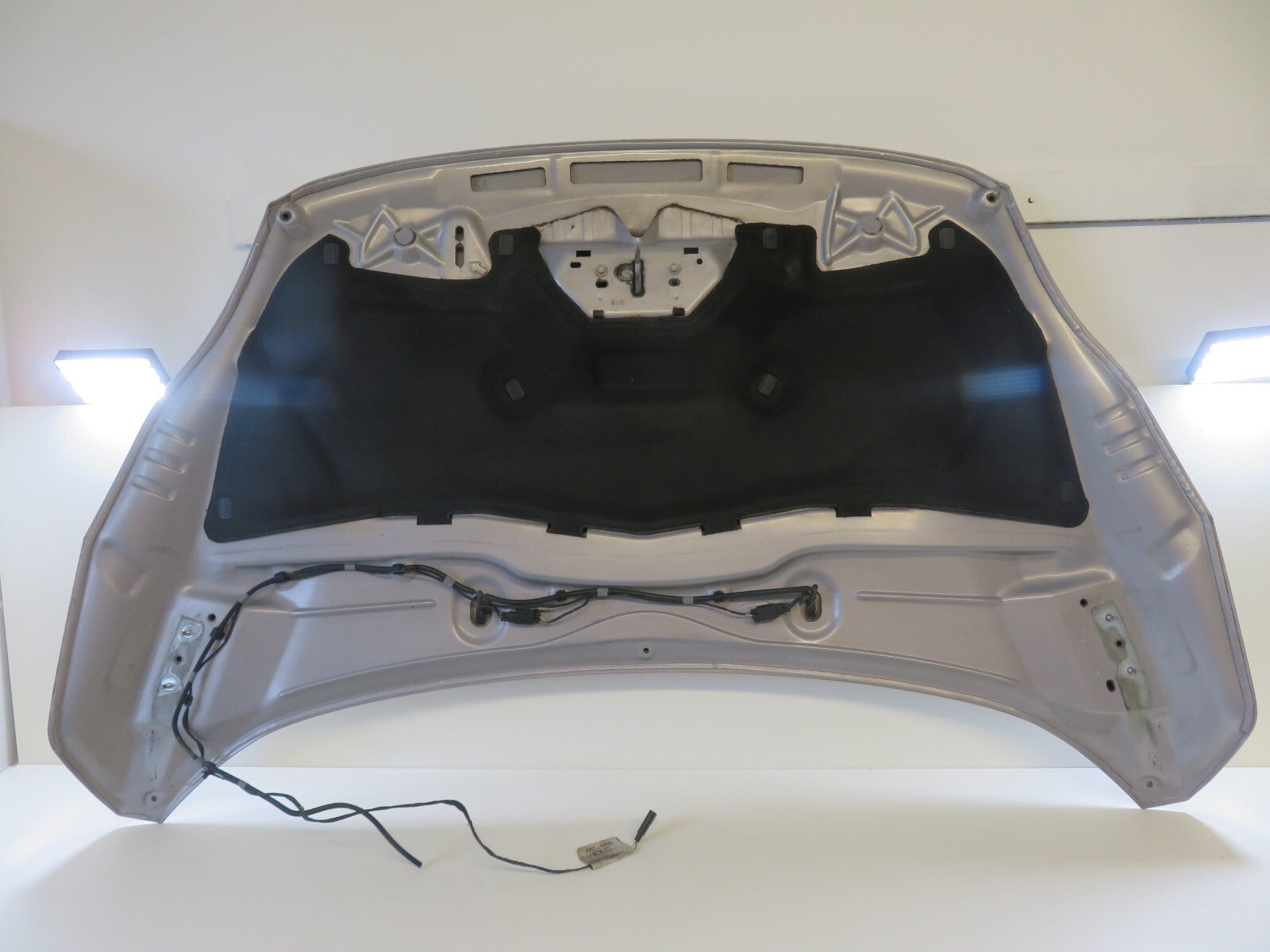 FORD C MAX GRAND BONNET IN SILVER (SEE PHOTOS) 2011-2015