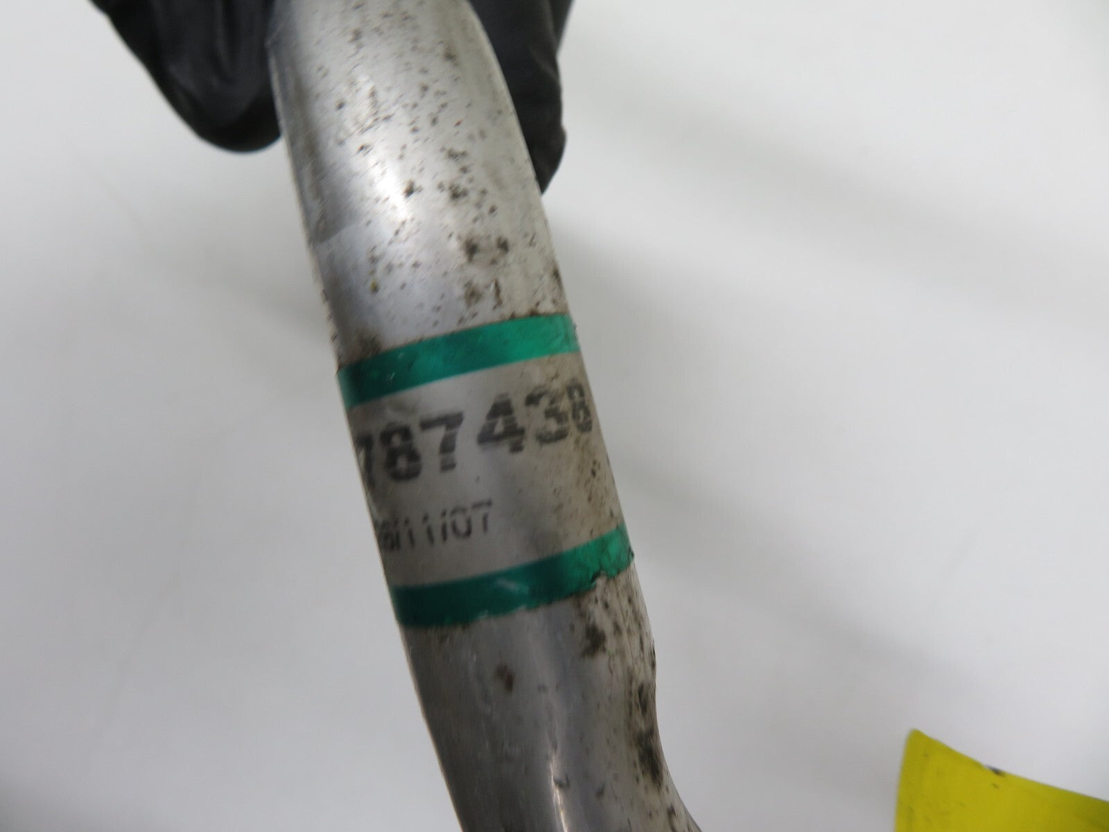 FIAT 500 1.2 1.4 PETROL GENUINE AIR CONDITIONING PIPE / HOSE 51787438