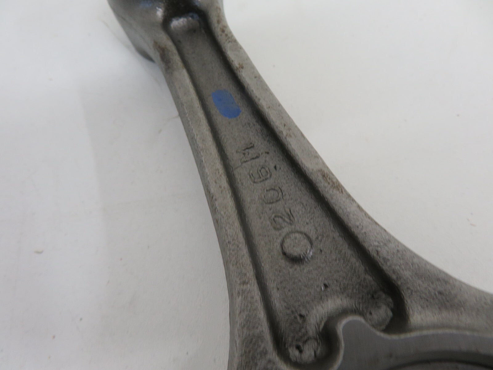 TOYOTA MR2 MK2 CELICA 3SGTE REV 1 CON ROD NUMBER 1