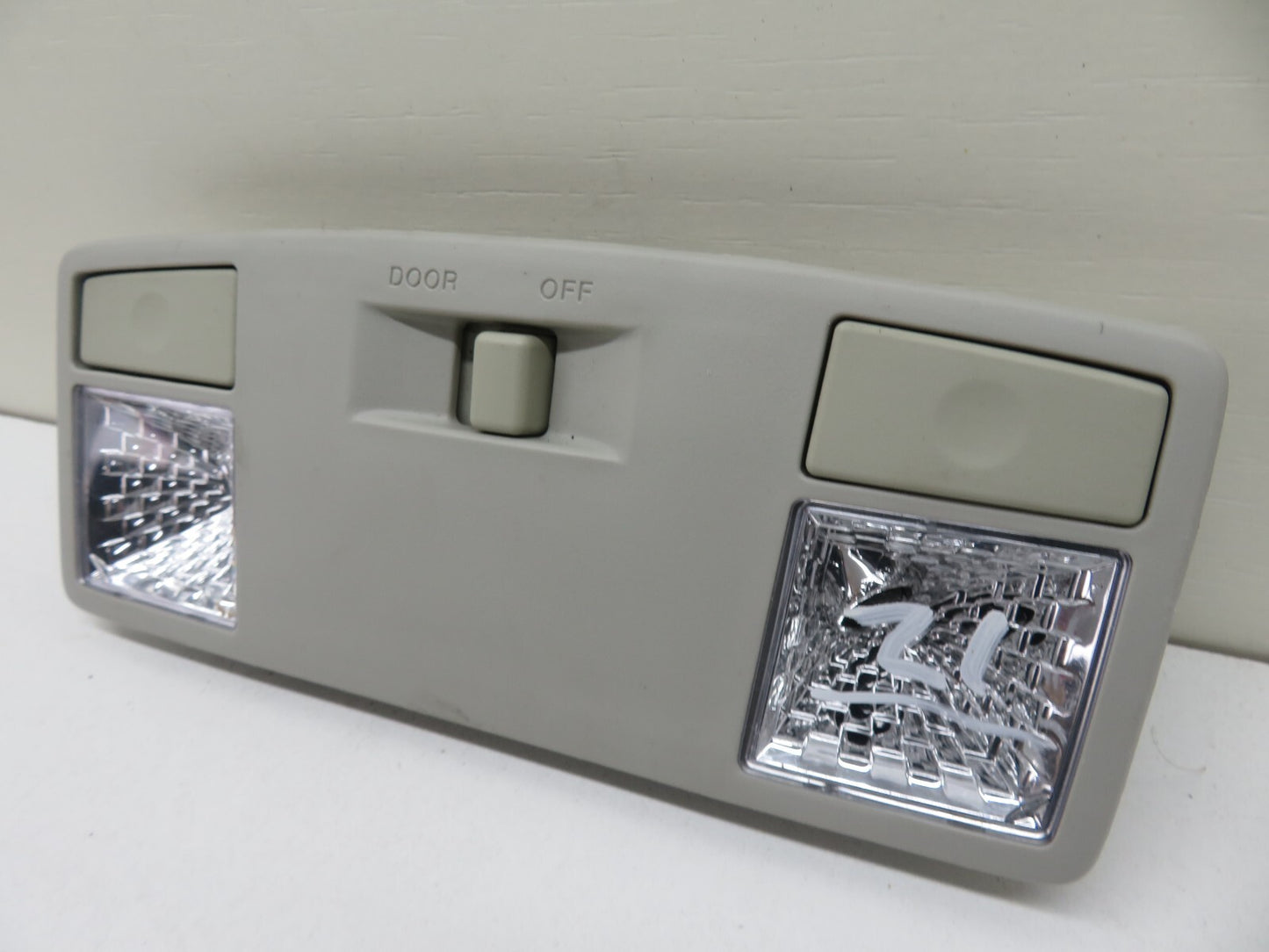 MAZDA CX7 INTERIOR ROOF LIGHT 2008-2012 1325-20