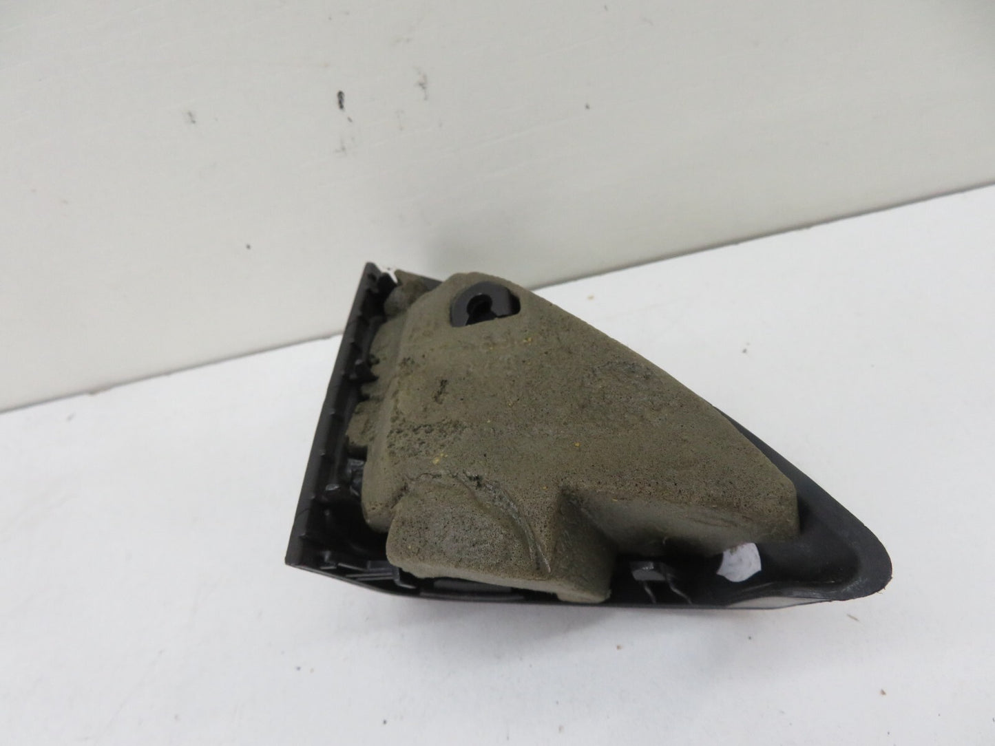 VAUXHALL INSIGNIA OS DRIVER TWEETER COVER 13240950 2008-16 1631-4