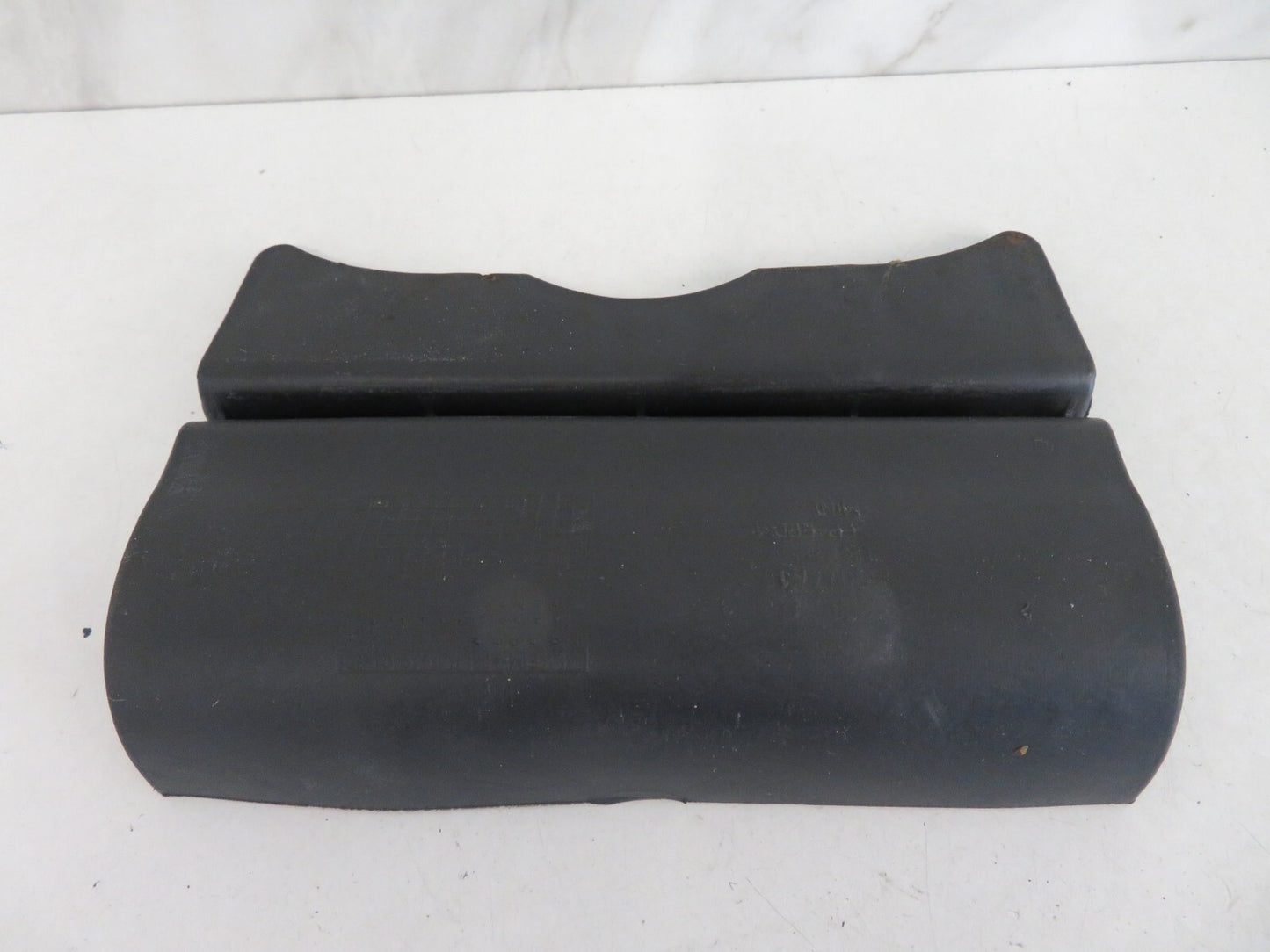 MINI COOPER R50 R53 RUBBER INSERT TRIM 13077710 2001-2006 A1046-3