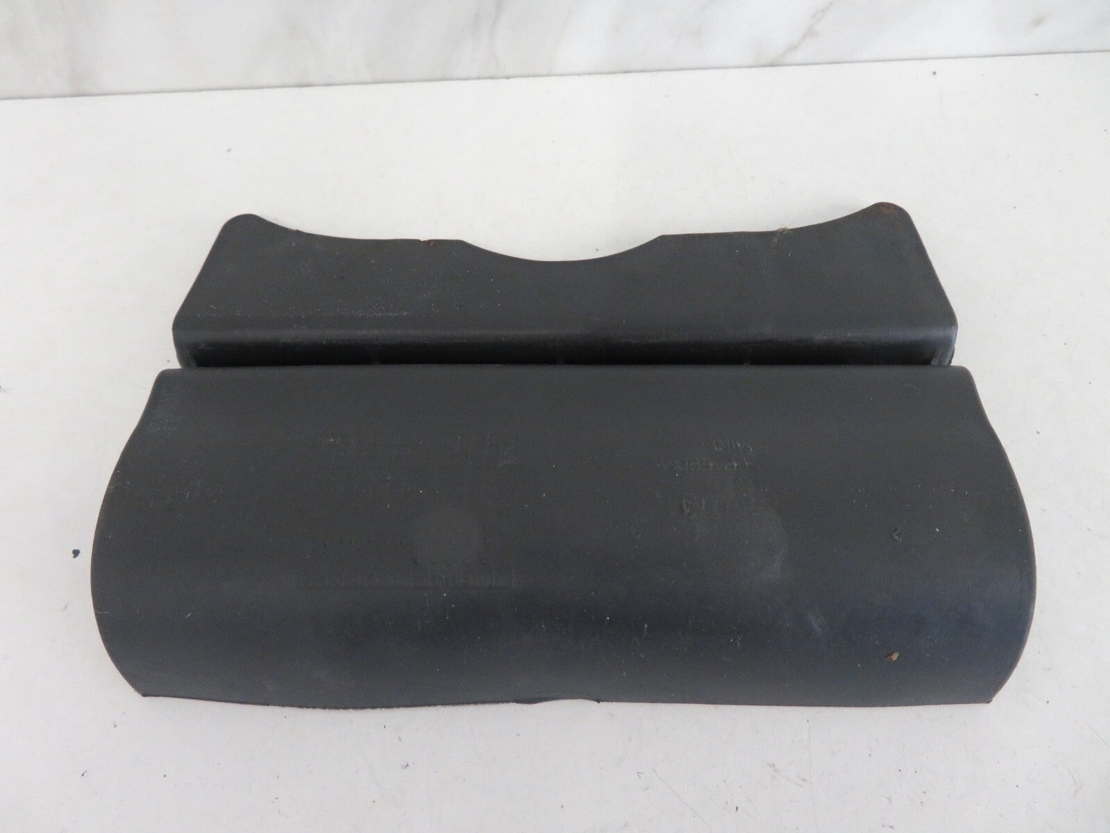 MINI COOPER R50 R53 RUBBER INSERT TRIM 13077710 2001-2006 A1046-3