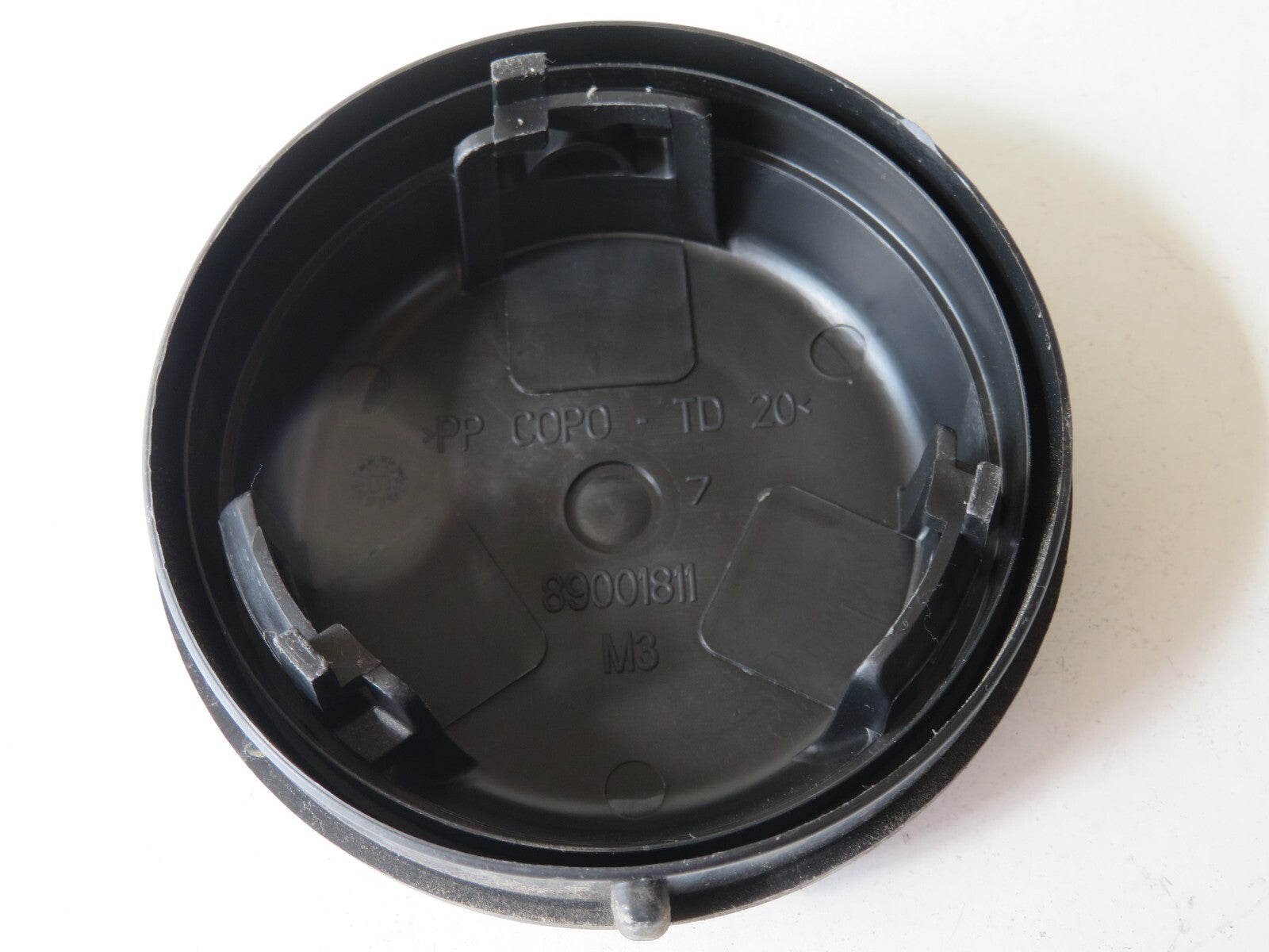 RENAULT SCENIC MK1 HEADLIGHT BULB ACCESS COVER 1999-03 AMS1523-3