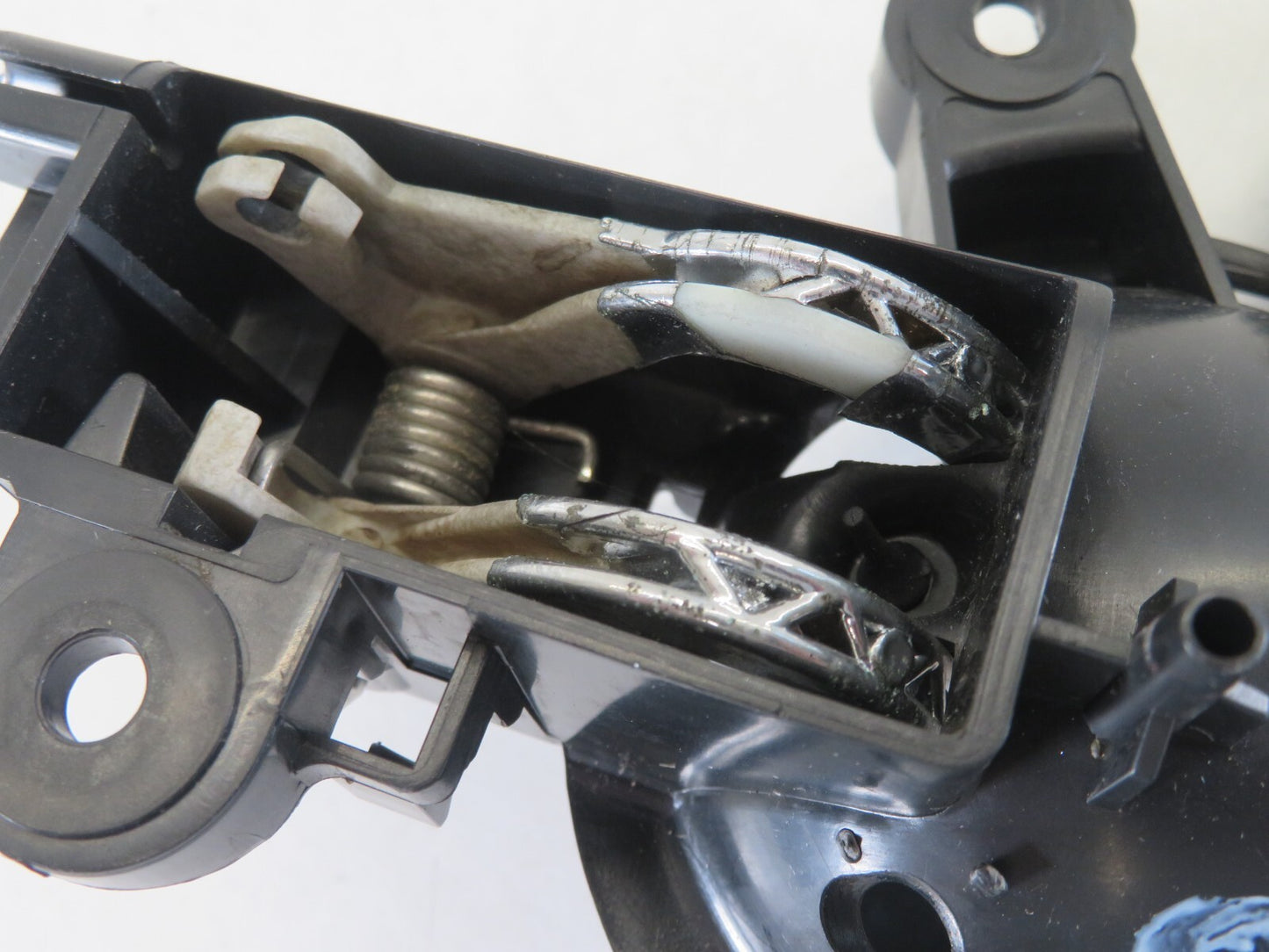 BMW MINI COOPER R52 OS INTERIOR DOOR HANDLE 2004-2006 A2018-6