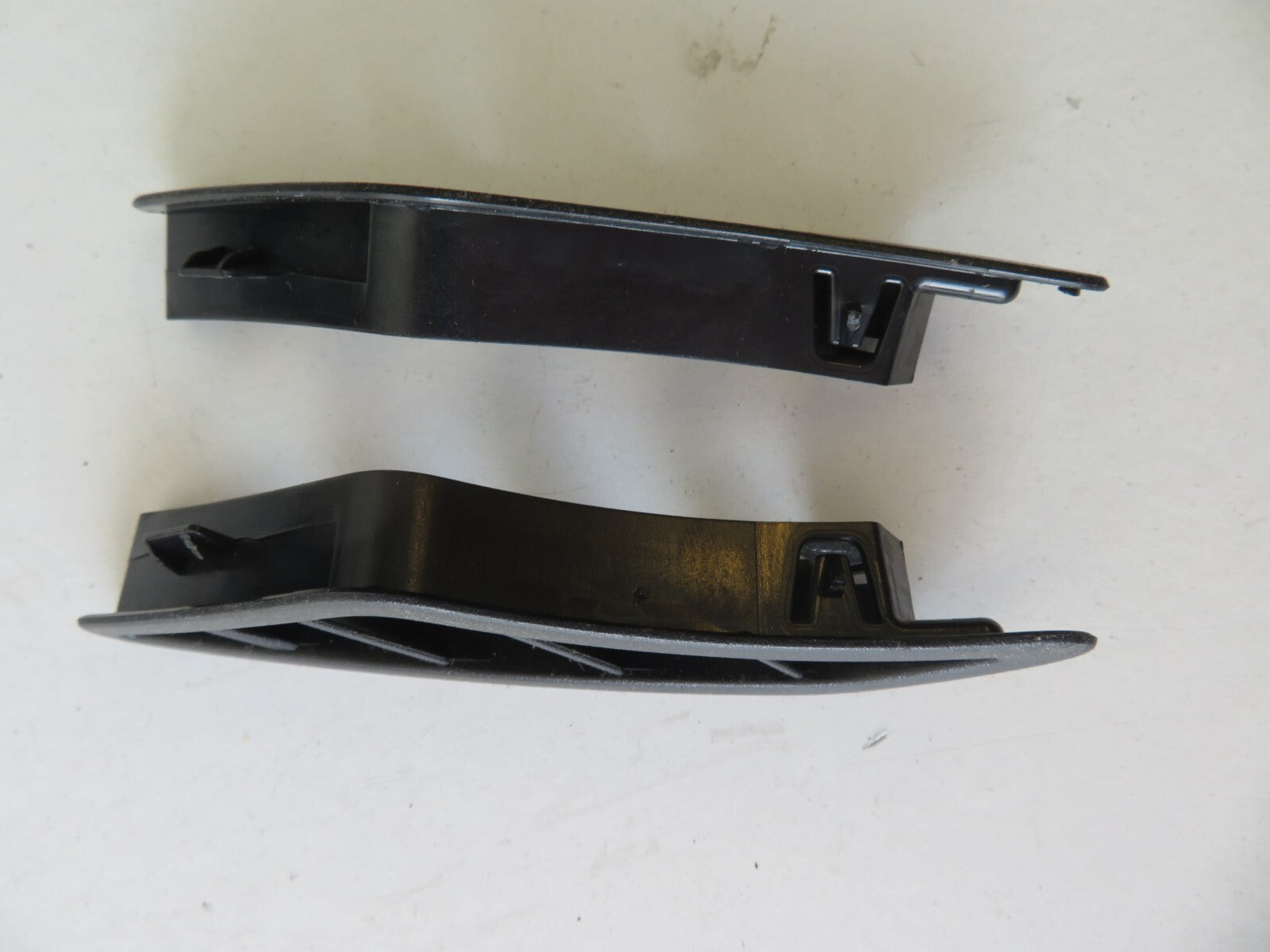 FORD FIESTA MK6 DASHBOARD FRONT AIR VENTS PAIR 2002-2008 AMS1630