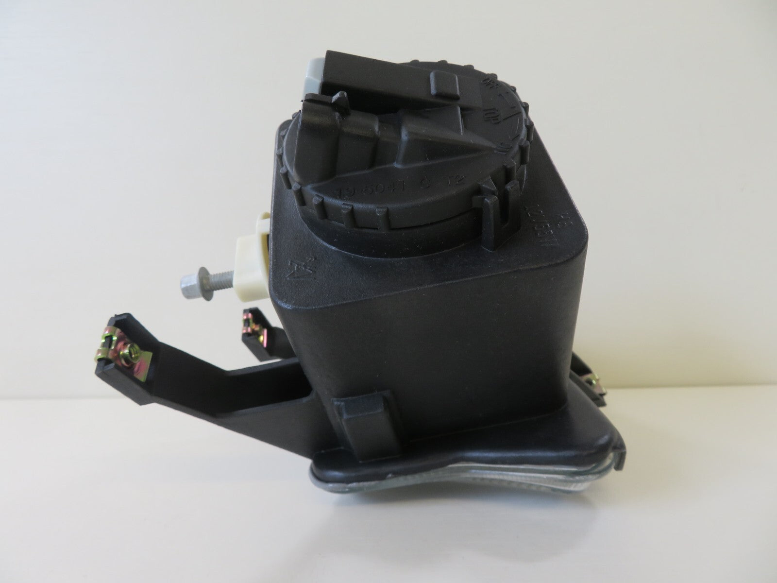 TYC 19-5045-05-2 OS DRIVER RH FRONT FOG LIGHT FOR FIAT PUNTO 1993-1999 #1RSW