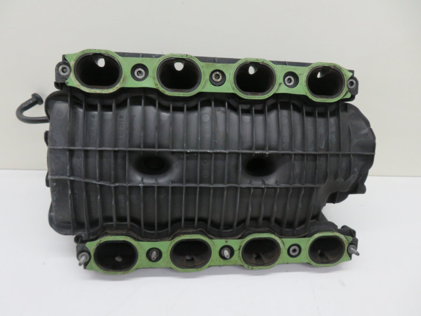 PORSCHE CAYENNE 955 V8 INTAKE MANIFOLD 2003-2006