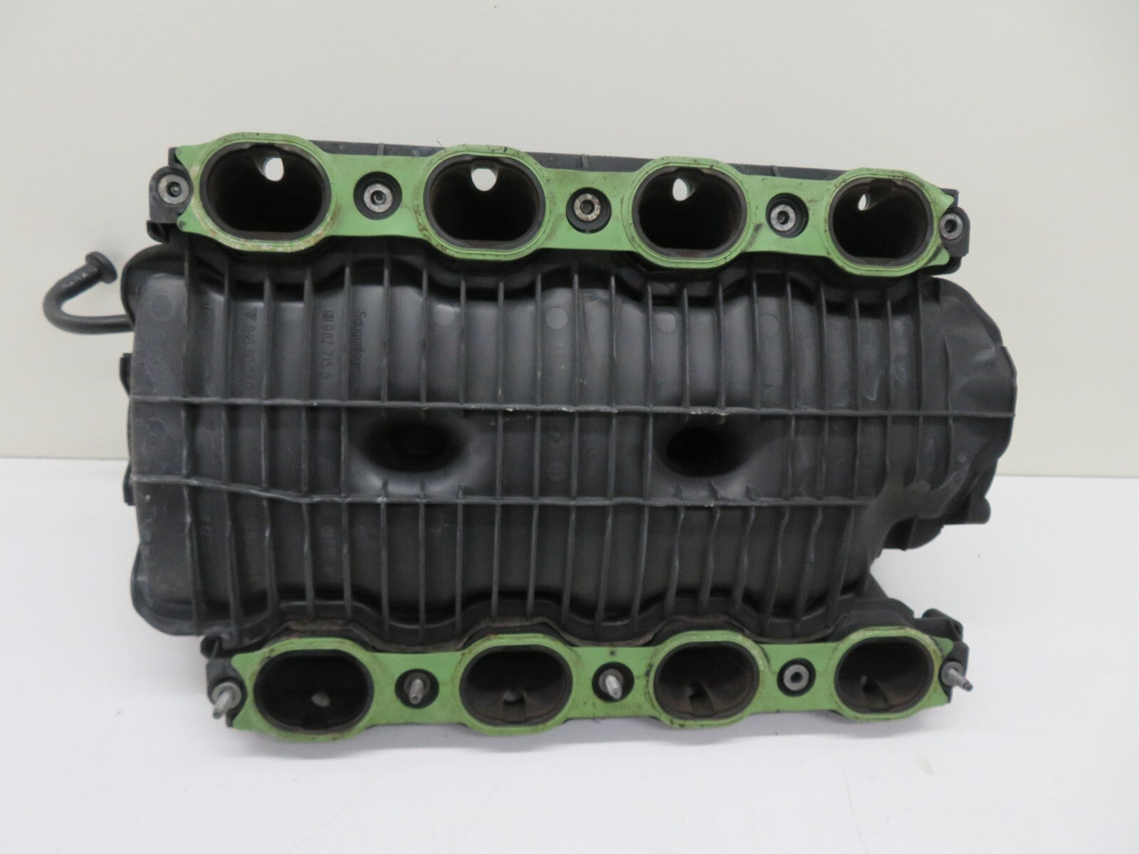 PORSCHE CAYENNE 955 V8 INTAKE MANIFOLD 2003-2006