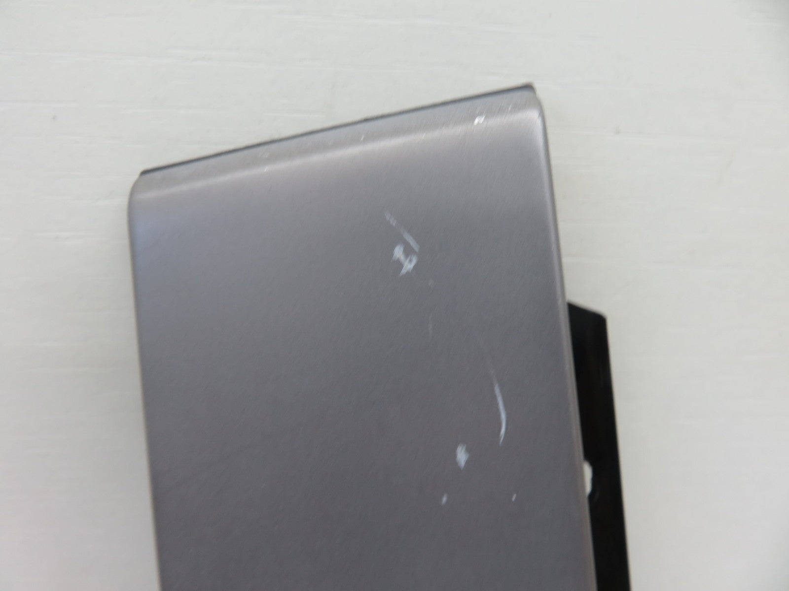 FIAT 500 OS DRIVER DIESEL EDITION DOOR TRIM 2010-2013 1609-9