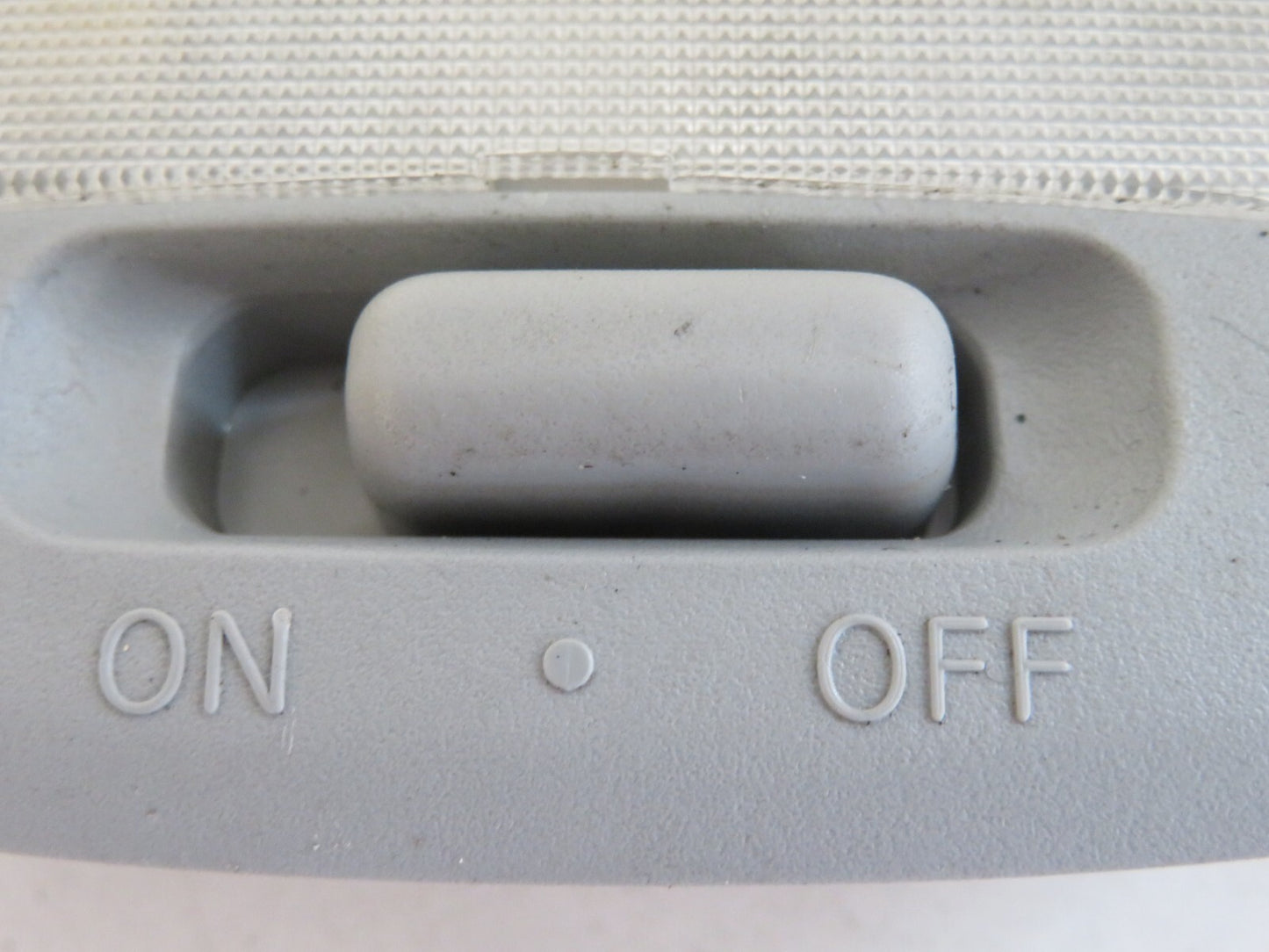 PEUGEOT 4007 INTERIOR ROOF LIGHT 2007-2012 1315-22