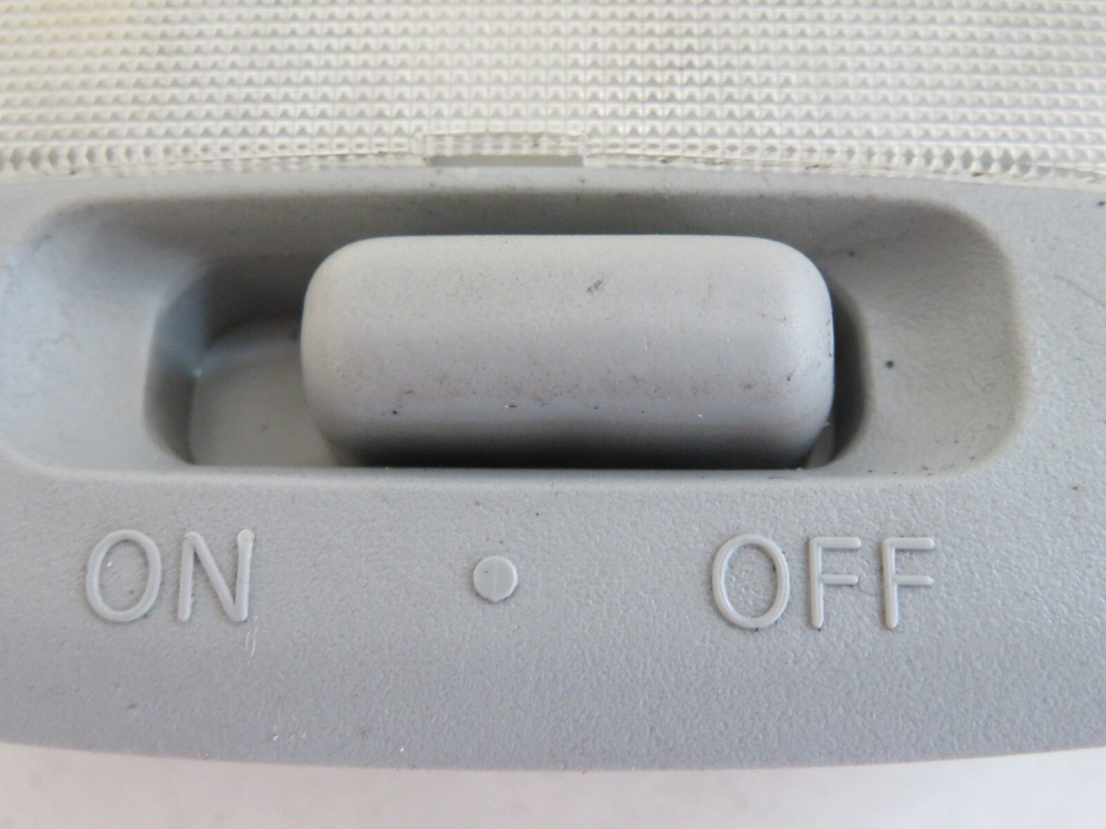 PEUGEOT 4007 INTERIOR ROOF LIGHT 2007-2012 1315-22