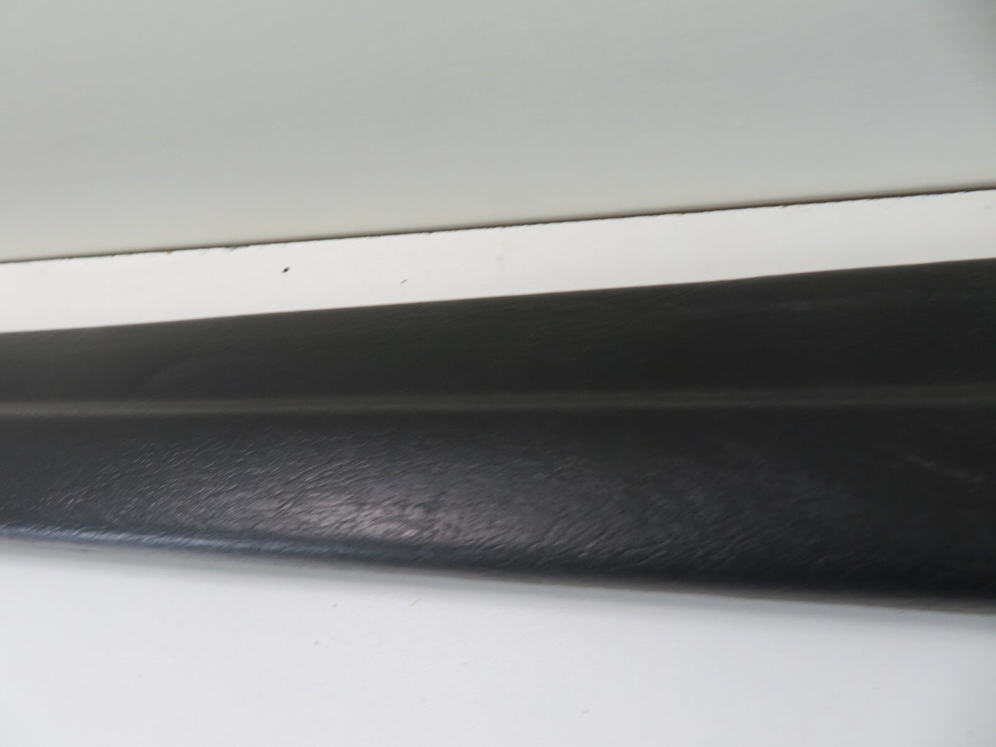 TOYOTA MR2 MK2 SW20 NS PASSENGER KICK PANEL SILL  1990-1999