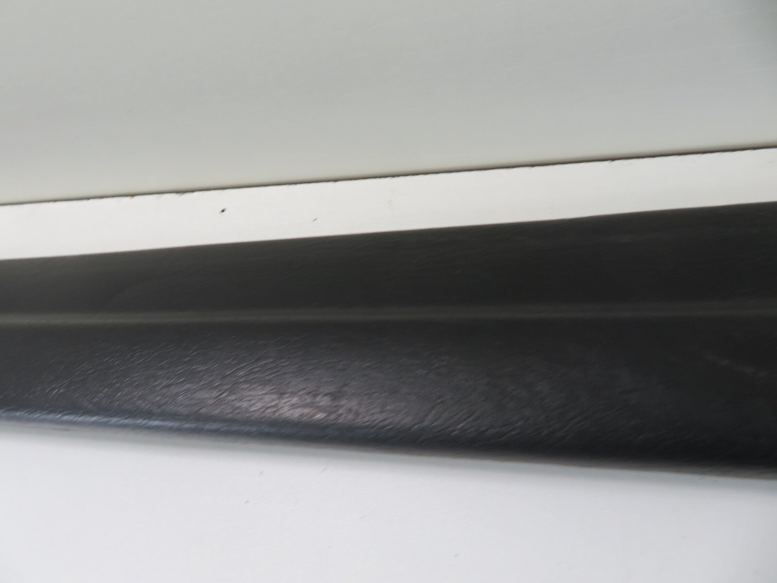 TOYOTA MR2 MK2 SW20 NS PASSENGER KICK PANEL SILL  1990-1999