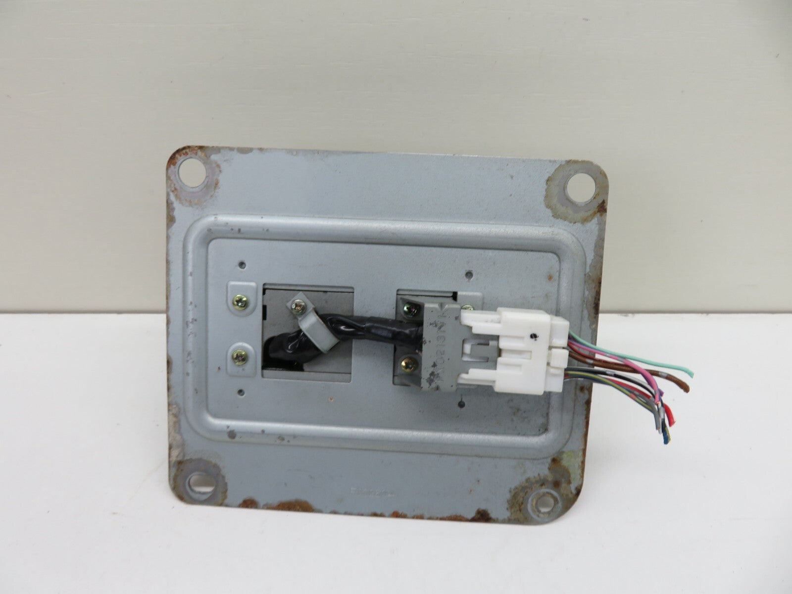 TOYOTA LEXUS SOARER STEREO AMPLIFIER 86280-24130 1991-1999 1242-9