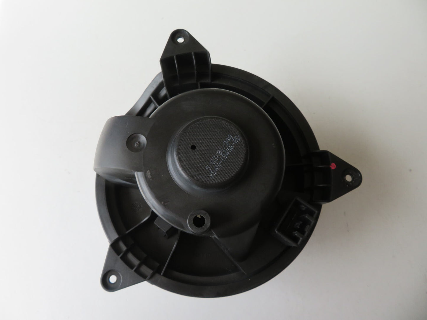 FORD MONDEO MK3 ESTATE HEATER BLOWER MOTOR WITH RESISTOR 2001-2006 AMS1314