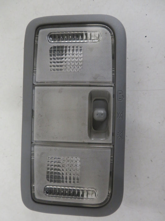 DAIHATSU CHARADE INTERIOR ROOF LIGHT 2003-2006 1424-16