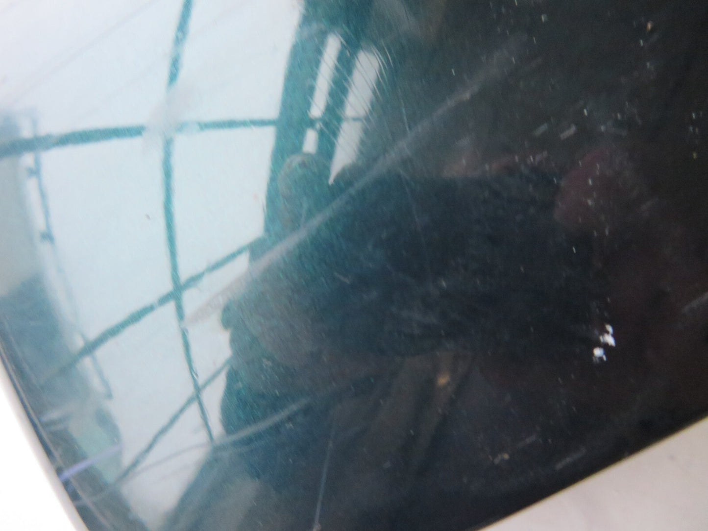 KIA CARENS OS DRIVER SIDE DOOR WING MIRROR 2002-2006 A1607-5 (NO GLASS)