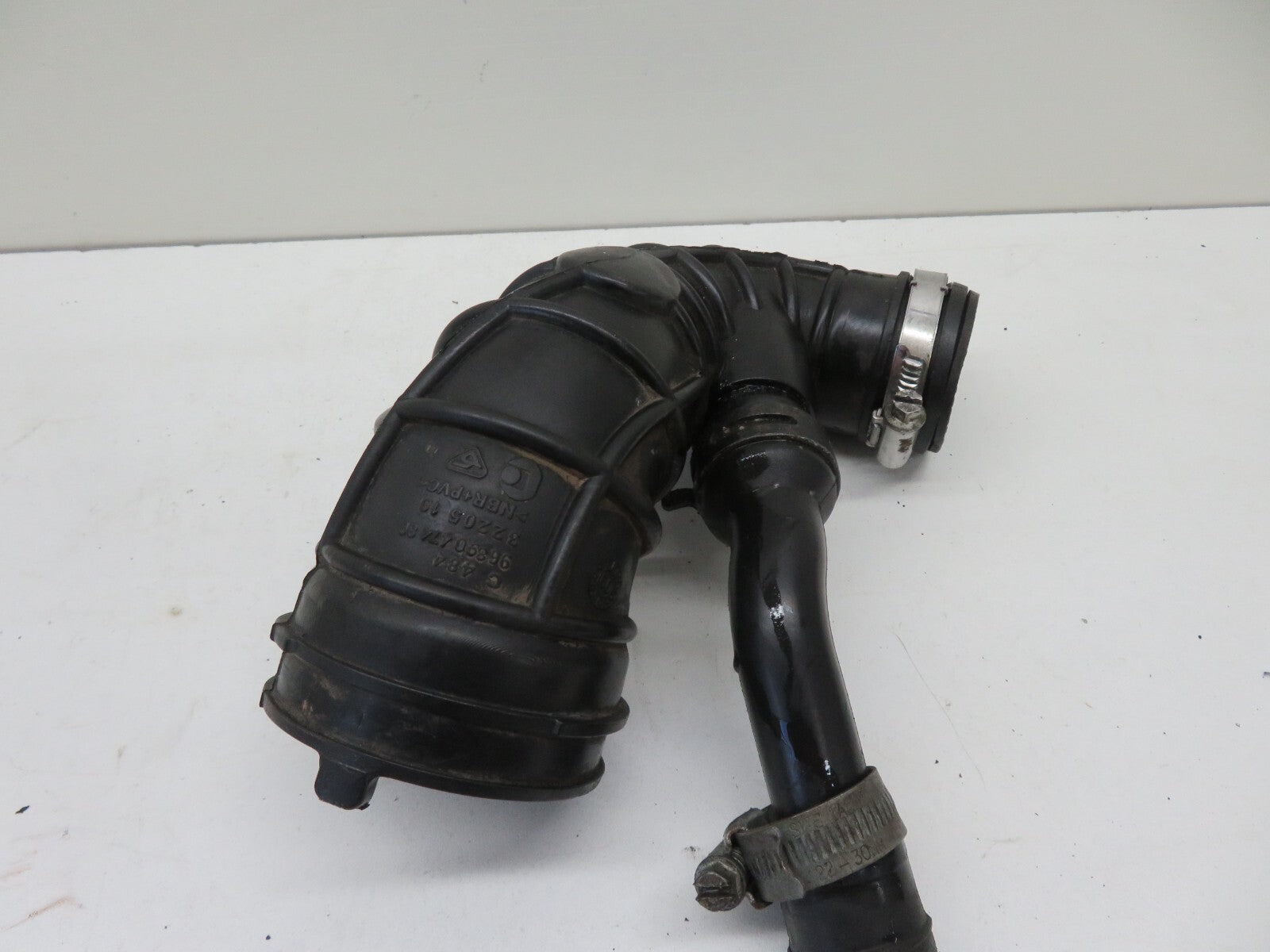 PEUGEOT BIPPER 1.4 DIESEL AIR INTAKE PIPE 2008-2015 1734-16