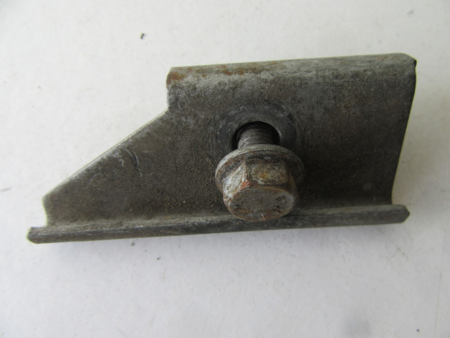 RENAULT SCENIC MK1 BATTERY CLAMP 1999-2003 AMS1418-1