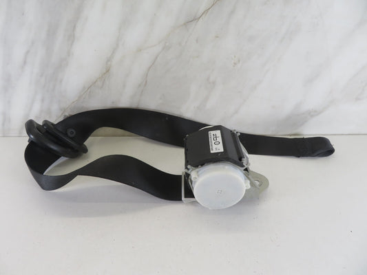 BMW 1 SERIES E88 NS PASSENGER FRONT SEAT BELT 34024008 2007-2013 A1119-5