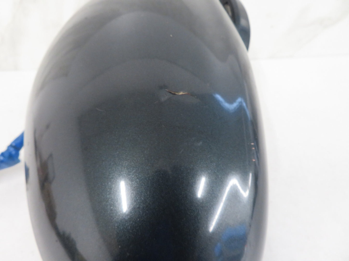 LEXUS SOARER OS DRIVER DOOR WING MIRROR (DAMAGE, SEE PHOTOS) 1991-2000 1417-2