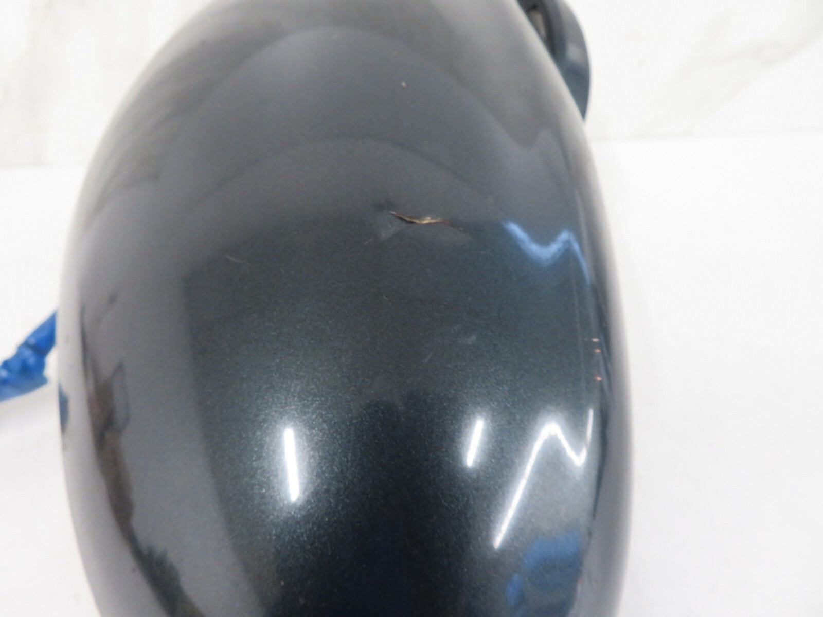 LEXUS SOARER OS DRIVER DOOR WING MIRROR (DAMAGE, SEE PHOTOS) 1991-2000 1417-2