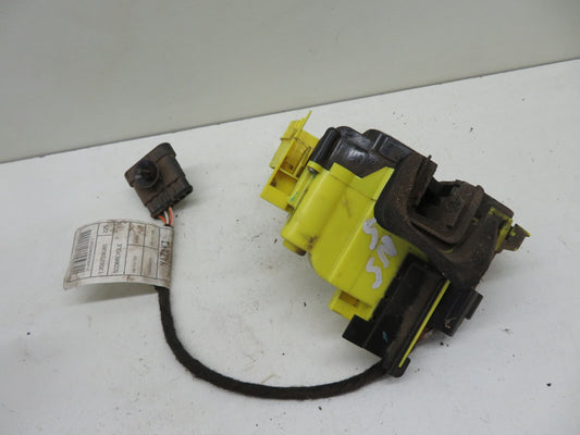 PEUGEOT BIPPER NS SLIDING DOOR LOCK CATCH 2008-2015 1711-6