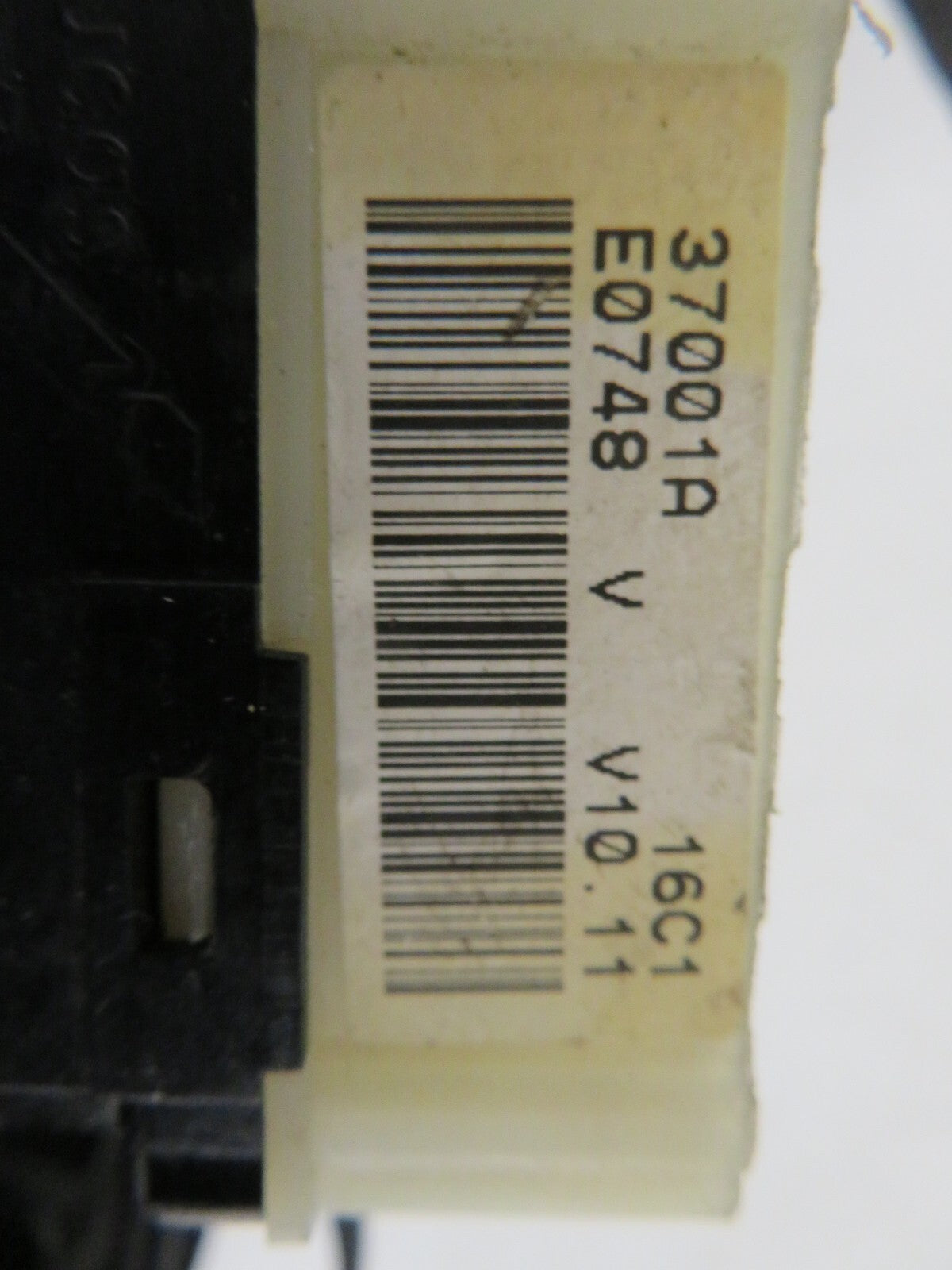 RENAULT SCENIC MK1 WIPER CONTROL STALK 37001A 1999-2003 MIX1517-11