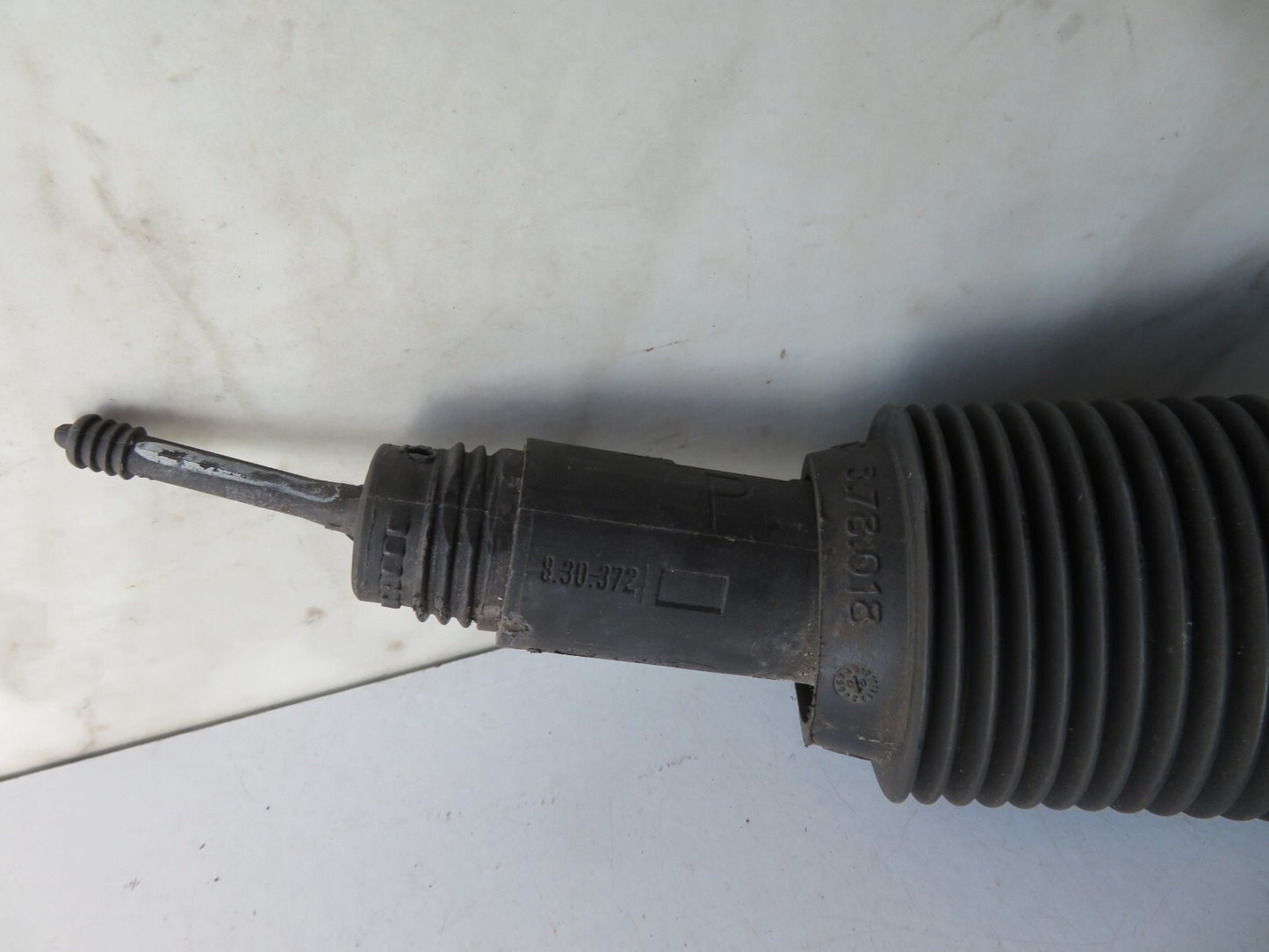 FORD KA NS PASSENGER DOOR WING MIRROR 1996-2008 MIX1329-7