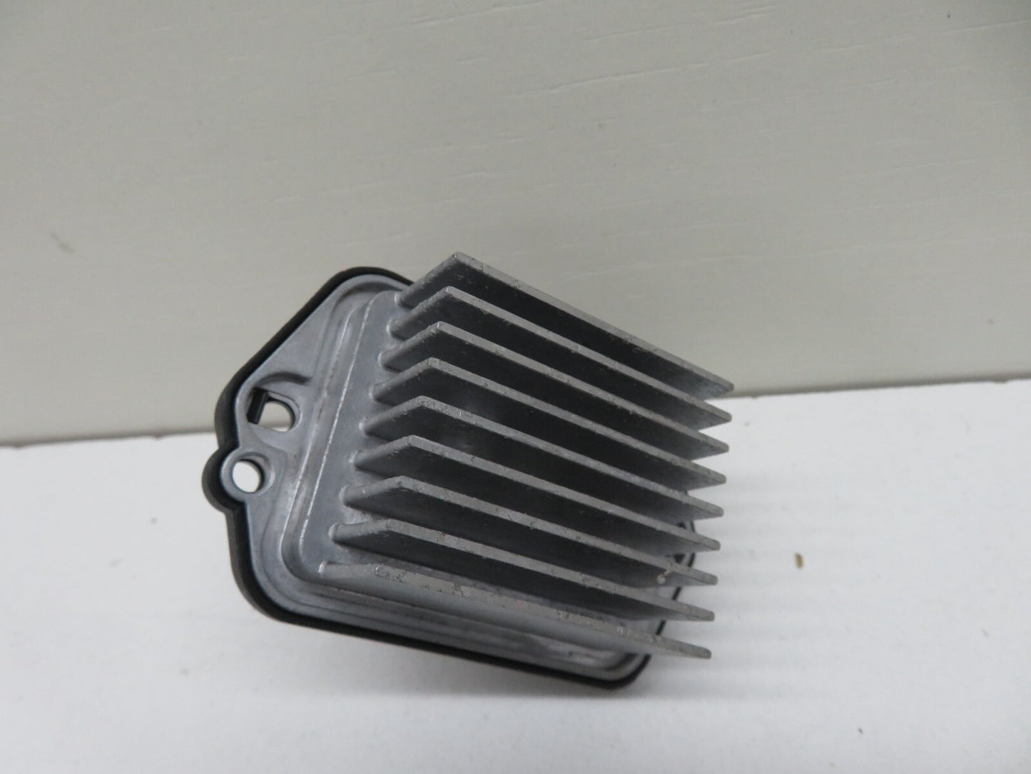 MAZDA CX7 HEATER BLOWER MOTOR RESISTOR 2008-2012 1325-10