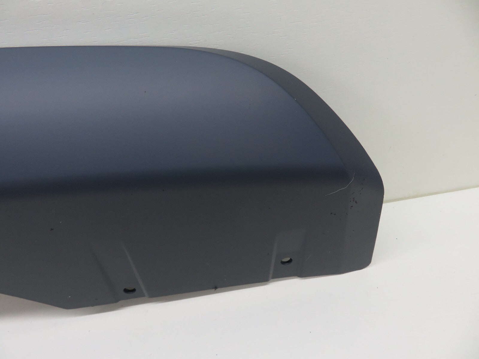 REAR BUMPER SPLITTER FOR BMW X5 2012-2018 BM8261851