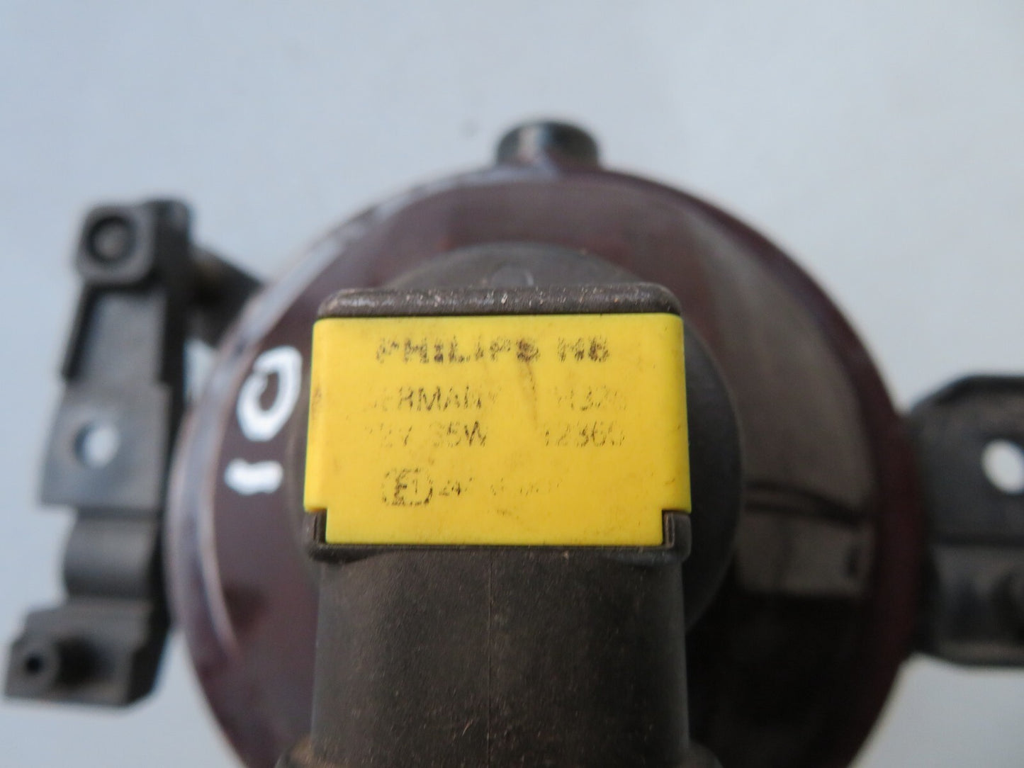 FORD FOCUS MK2 OS FRONT FOG LIGHT 3M51-15K201-AA 2005-2010 MIX1553-10