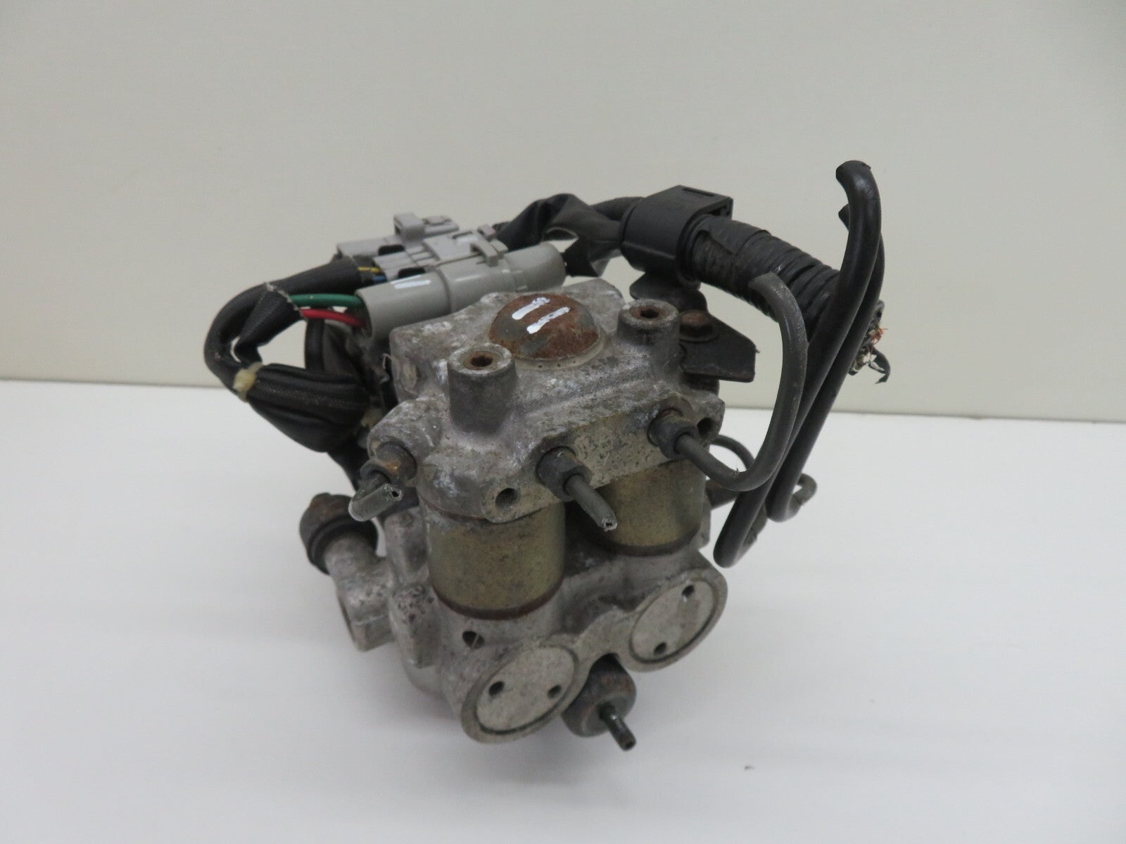 TOYOTA LEXUS SOARER ABS BRAKE PUMP MODULE 44510-24020 1991-1999 1231-11