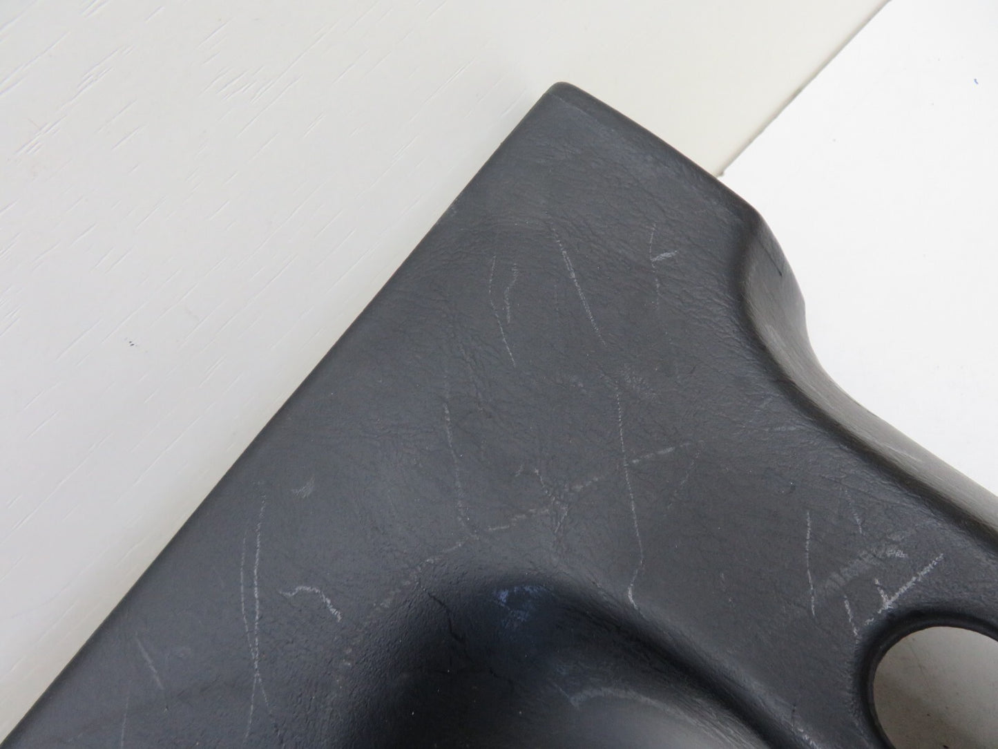 TOYOTA MR2 MK2 SW20 NS PASSENGER REAR PANEL TRIM (SEE PHOTOS) 1990-1999