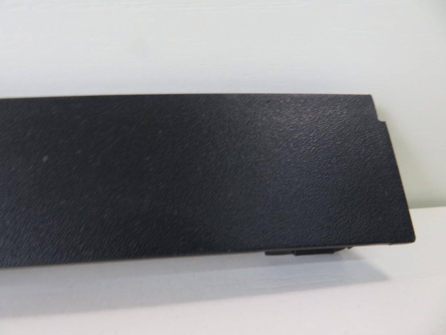 BMW X5 E53 FRONT OSF BUMPER TRIM 8250414 1999-2003 MIX1647-5