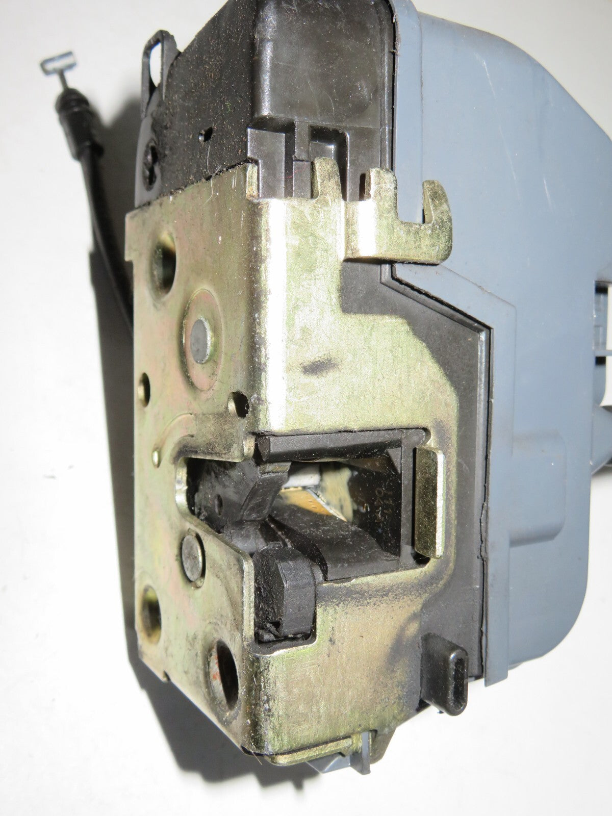 RENAULT LAGUNA ESTATE NSR DOOR LOCK CATCH 2001-2005 AMS1433-5