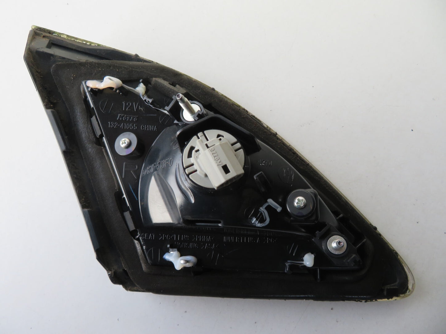 MAZDA 6 OS REAR INNER TAIL LIGHT 2008-2012 AMS1110-5