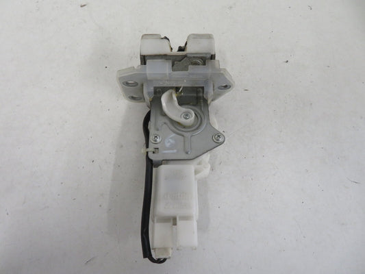 SUZUKI SWIFT GLS TAILGATE BOOT LOCK CATCH 1998-2003 1341-6