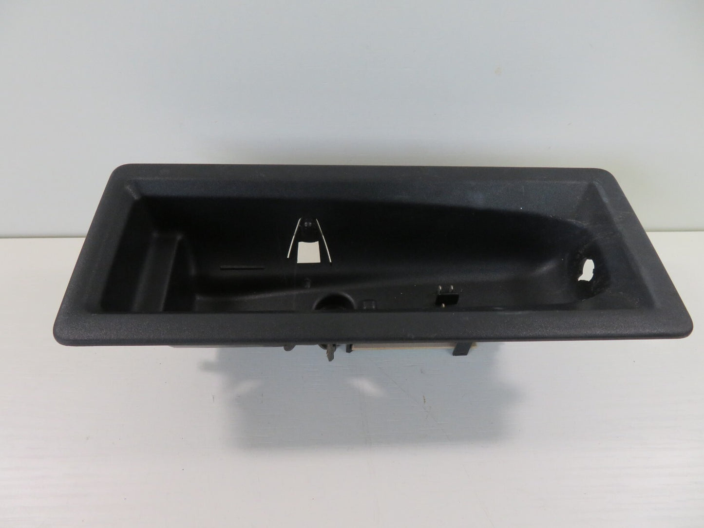 CITROEN BERLINGO MULTISPACE TORCH CHARGING DOCK 89038571B 2008-2012 1734-17