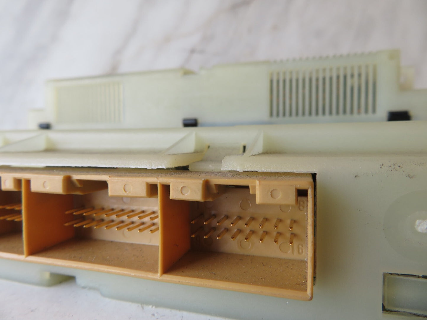 VOLKSWAGEN VW GOLF BORA HEATER CLIMATE CONTROLS 98-04 AMS1036