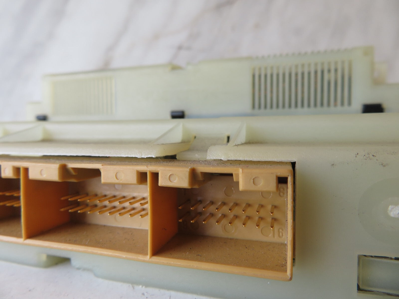 VOLKSWAGEN VW GOLF BORA HEATER CLIMATE CONTROLS 98-04 AMS1036