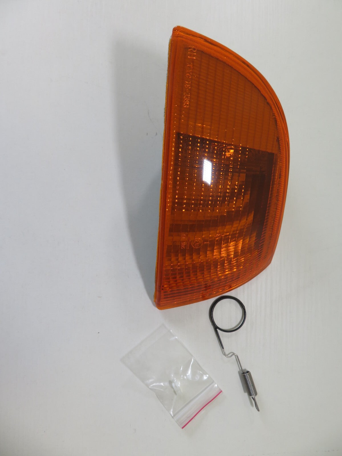 OS DRIVER RH FRONT INDICATOR LIGHT FOR FIAT PUNTO 1995-1999 18-3393-93-2B