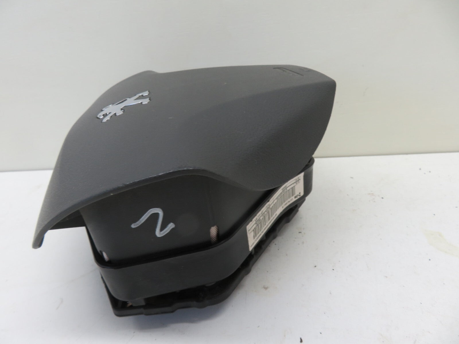 PEUGEOT BIPPER STEERING WHEEL AIR BAG 2008-2015 1711-2