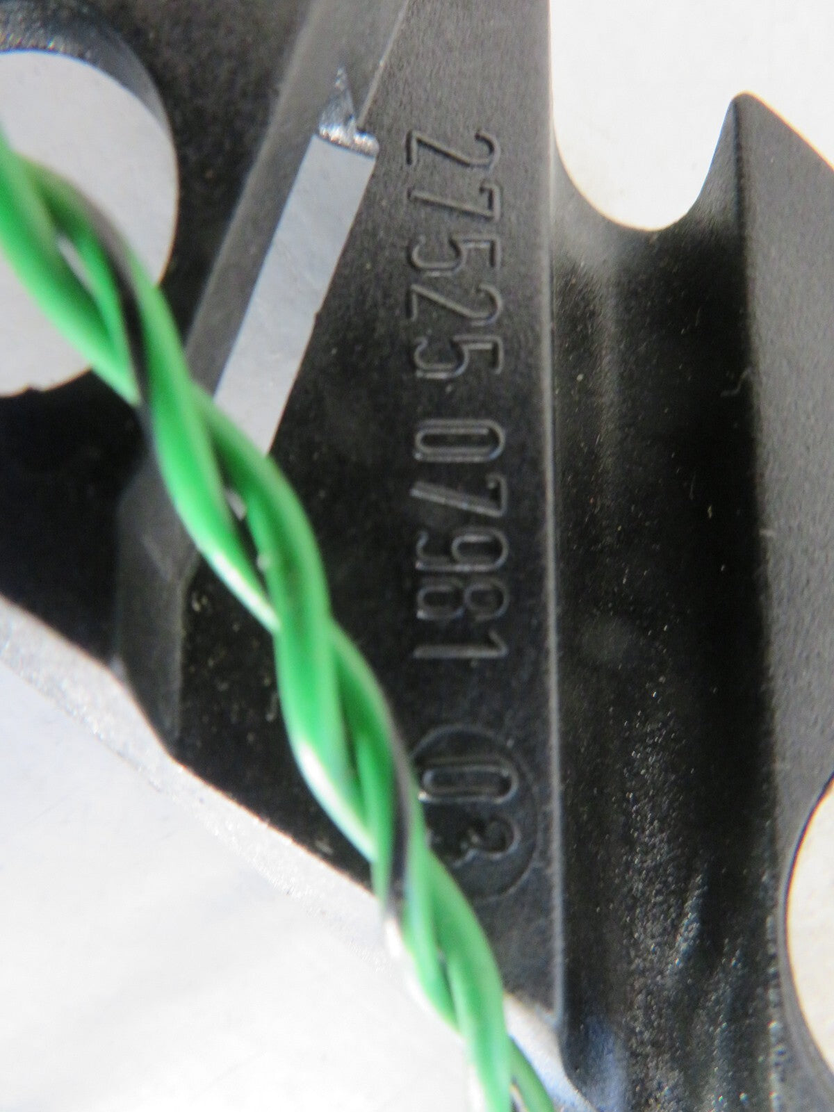 BMW 5 SERIES E39 TWEETER SPEAKER 8362587 1996-2003 1518-40