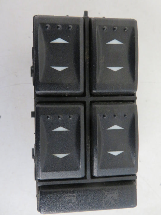 FORD MONDEO MK3 OS DRIVER WINDOW SWITCHES 3S7T-14A132-BA 2000-2007 1342-17